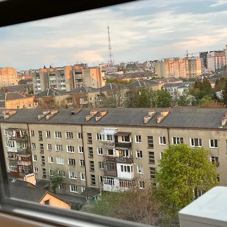 Apartment For You Ivano-Frankivsk Exterior photo