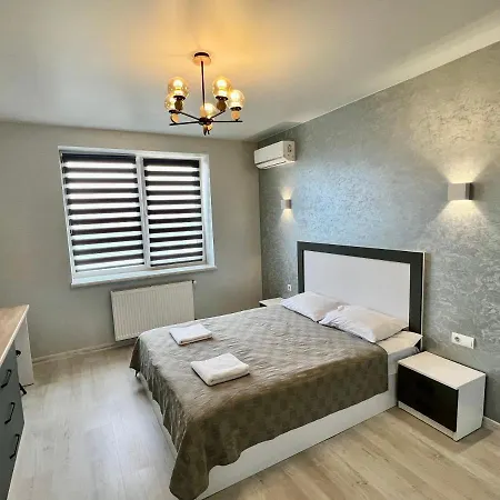 Apartment For You Ivano-Frankivsk Exterior photo