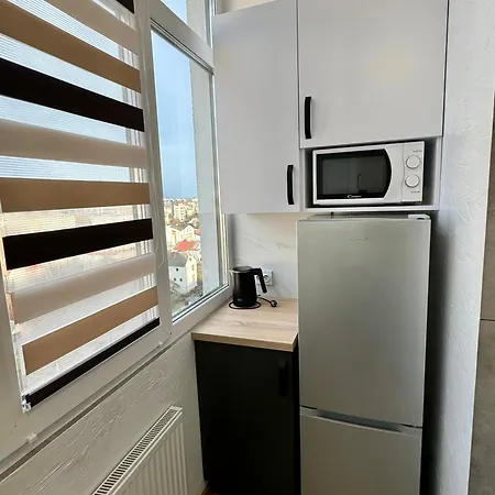 Apartment For You Ivano-Frankivsk Exterior photo