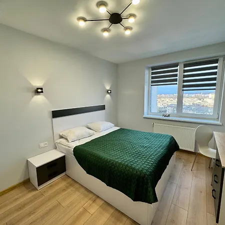 Apartment For You Ivano-Frankivsk Exterior photo