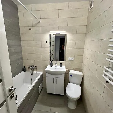 Apartment For You Ivano-Frankivsk Exterior photo