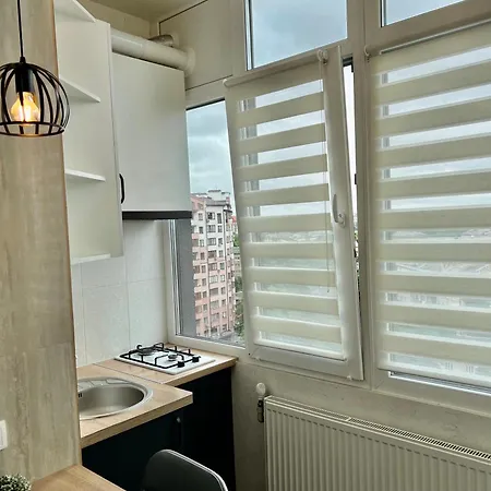 Apartment For You Ivano-Frankivsk Exterior photo