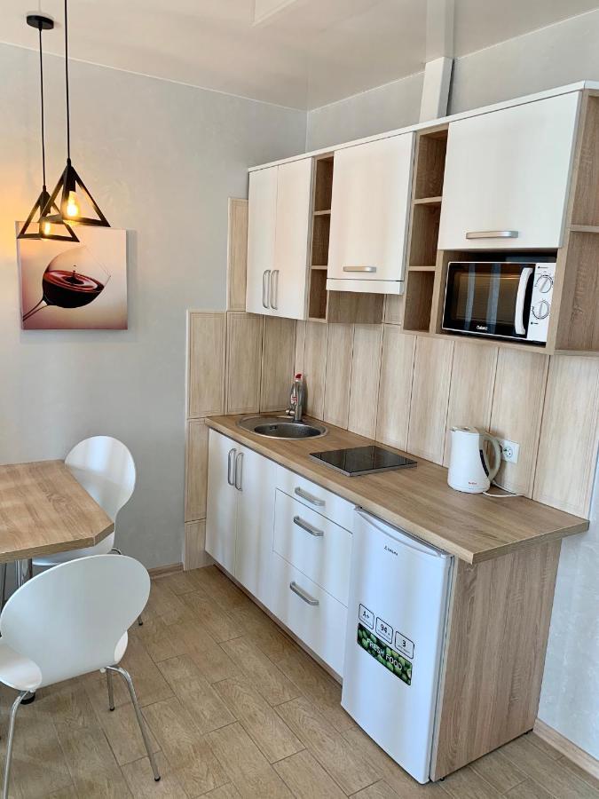 For Apartment *