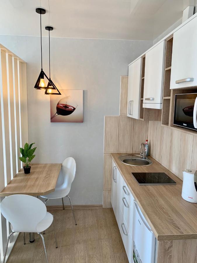 Apartment For