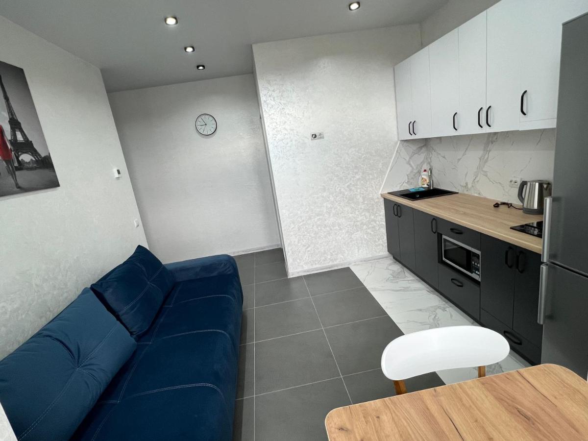 For Apartment *