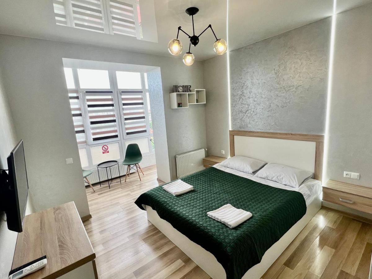 Apartment For Iwano-Frankiwsk