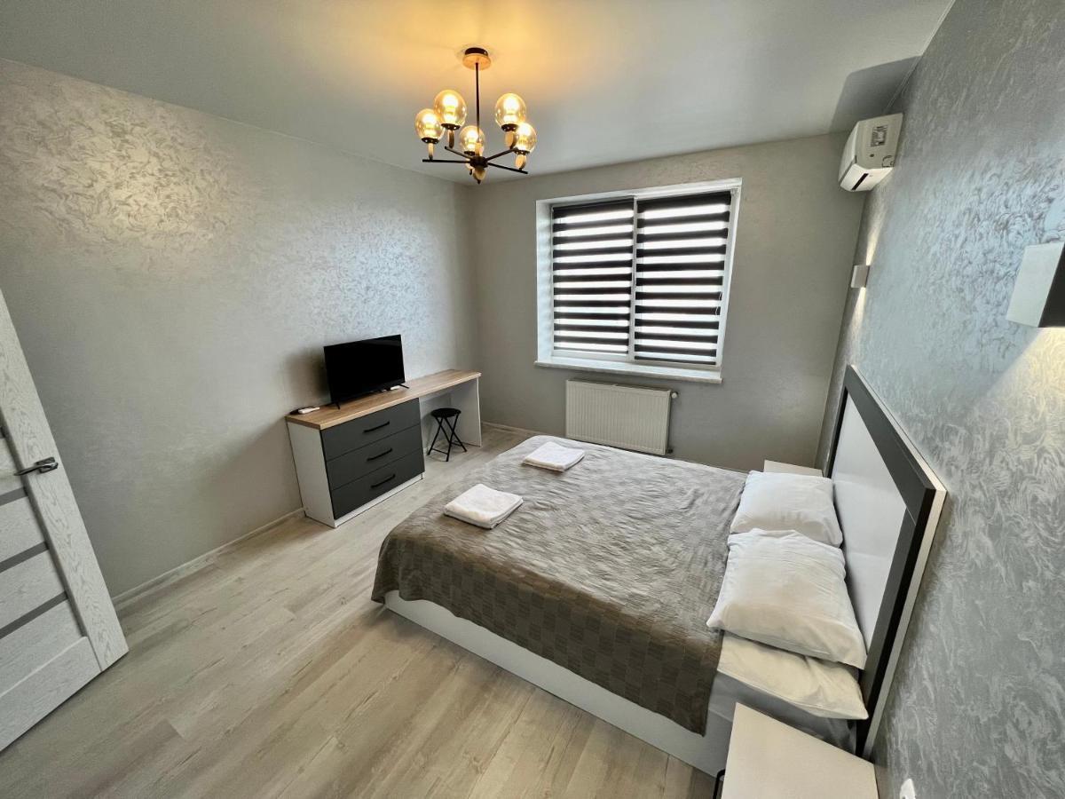 Apartment For *