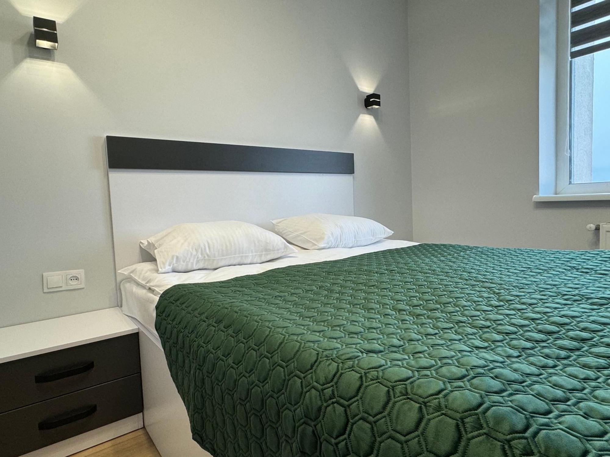 Apartment For *