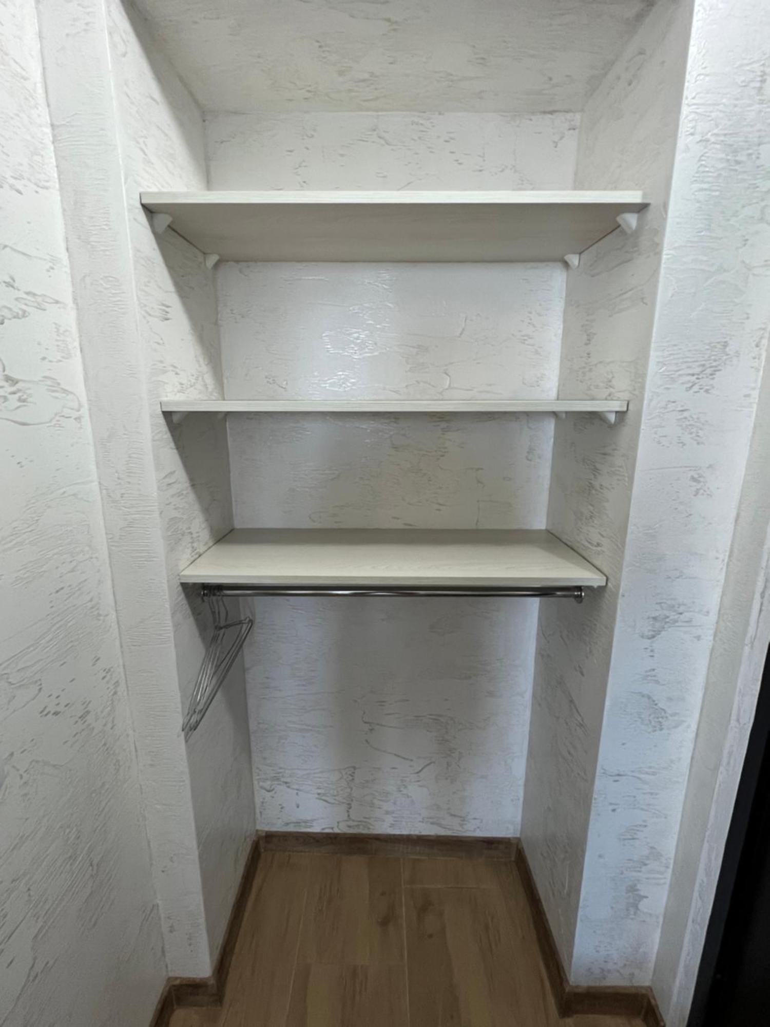 Apartment For *
