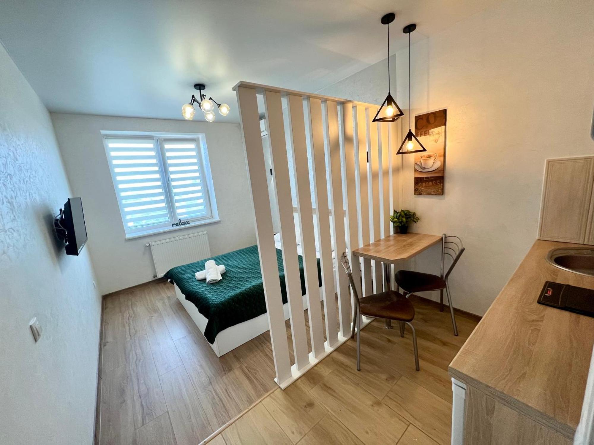 For Apartment *